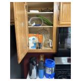 Kitchen Items