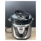 Power Pressure Cooker XL Electric Pressure Cooker