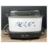 West Bend Slow Cooker