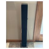 Sylvania Bluetooth Tower Speaker, Model SP263G