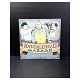 Knucklehead Garage