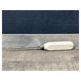 8.5 ï¿½ ice pick - Advertising Faded