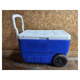 Coleman Cooler