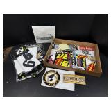 State Police Stickers & More