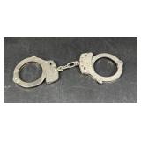 Handcuffs (No Key)