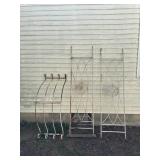 trellises
