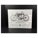 Harley-Davidson Wall Art