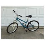 Roadmaster Granite Peak 24" Mountain Bike