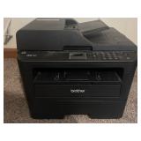 Brother MFC-L2730DW Wireless Laser Printer