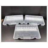 Plano Storage Boxes
