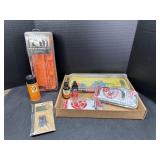 Gun Supplies