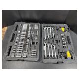 Stanley Wrenches & Sockets