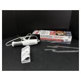 Black & Decker ComfortGrip 9ï¿½ Electric Knife