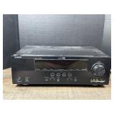 Yamaha Audio Reciver HTR-6230
