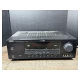 Yamaha HTR-6130 AV Receiver