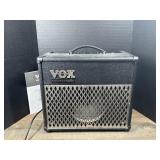 VOX Valvetronix AD15VT Guitar Amplifier