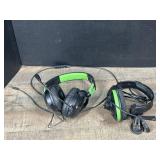 Turtle Beach Recon Headsets & Microphones