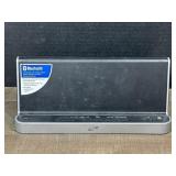 iLive Bluetooth Speaker Dock & Charging Station