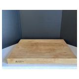 ï¿½Boos Blockï¿½ Butcher Block