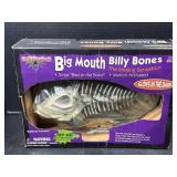 Big Mouth Billy Bones