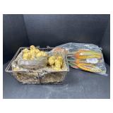 Chicken and Farm Decor