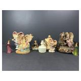 Angel figurines