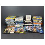 Collection of approx. 40 children