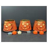 Citronella candles and more