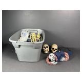 Halloween Decorations
