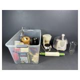 Kitchen Supplies