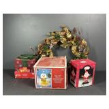 Christmas Decorations