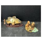 Fishing Decor