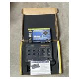 Web Power Switch & Linksys Wireless-G Adapter