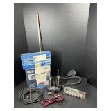 CB Radio and more