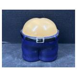 Funny Sound Making Coin Bank