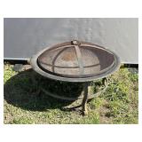 Fire Pit