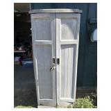 SunCast Outdoor Storage Shed