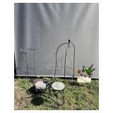 Yard Decor