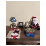 Christmas decorations