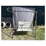 Outdoor Swing