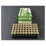 Remington 44 REM MAGNUM Ammo