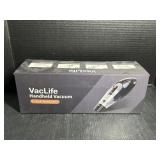 VacLife Hand Held Vacuum