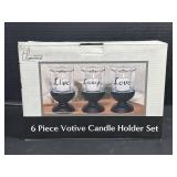 Decor Votives
