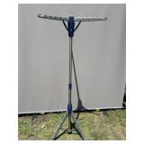 Adjustable Coat Rack