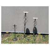 Metal Decor