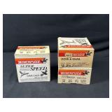 Winchester 12 Gauge Game Loads