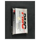 PMC 303 British Ammo