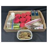 Remington 22, 22 LR HP CCL, Ammo and More