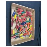 Shot Shells