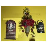 Wall Decor
